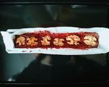 カフェモカパウンド作り方7写真