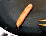 ホットドッグ作り方4写真