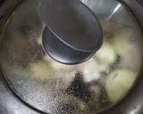 ☆なす・豚肉・卵のオイスターソース炒め☆作り方7写真