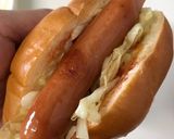 ホットドッグ作り方6写真
