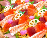 【ちらし・手巻き・太巻き】すし飯の作り方作り方17写真
