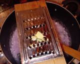 ハバーナイスデー！ブタハンダマー！作り方6写真