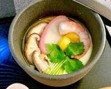 【恵方巻き・太巻き】具沢山！海鮮巻き作り方14写真
