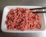 簡単★お好きなお豆de和風ビーンズ✿作り方1写真
