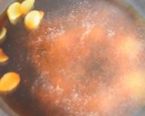 ごはんモリモリ☆ぶり大根作り方13写真