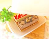 余ったケーキ☆冷凍保存できます作り方2写真
