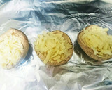 簡単おつまみ♪ハマる！椎茸のチーズ焼き作り方3写真