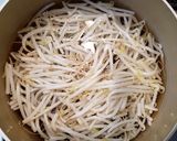 ♡鶏むね肉で棒棒鶏(バンバンジー)♡作り方2写真