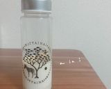 簡単飲みやすい❤︎きな粉牛乳麹甘酒作り方1写真