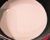 材料3つ！超簡単！とろける生チョコ作り方2写真
