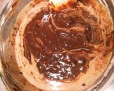 材料3つ！超簡単！とろける生チョコ作り方4写真