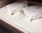 2月13日　おにぎりバーガー　詰め方作り方3写真