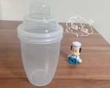 簡単飲みやすい❤︎きな粉牛乳麹甘酒作り方4写真