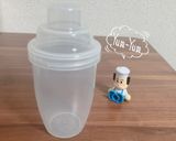 簡単飲みやすい❤︎きな粉牛乳麹甘酒作り方4写真