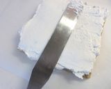 ひな祭りショートケーキ作り方11写真