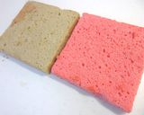 ひな祭りショートケーキ作り方10写真