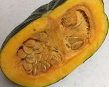 ♡甘〜いかぼちゃの煮物♡作り方1写真