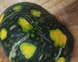 ♡甘〜いかぼちゃの煮物♡作り方3写真