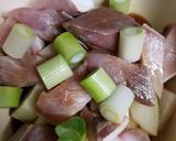 グルラボで簡単ぶり大根作り方6写真