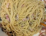 和風ペペロンチーノ🧄作り方6写真