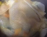 ♡甘〜いかぼちゃの煮物♡作り方7写真