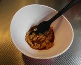 簡単★お好きなお豆de和風ビーンズ✿作り方8写真