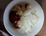 簡単！キムチチゲ！作り方2写真