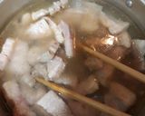 簡単！キムチチゲ！作り方5写真