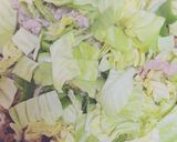 ホットプレートで回鍋肉な野菜炒め作り方2写真