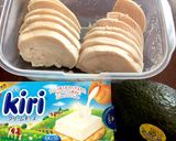簡単なのに美味しい アボカド料理作り方1写真