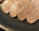 あっという間！こんにゃくステーキ？作り方2写真