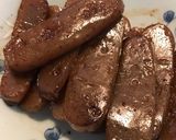 あっという間！こんにゃくステーキ？作り方3写真