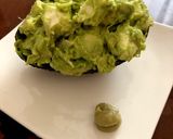 簡単なのに美味しい アボカド料理作り方4写真