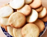 オーブントースターで簡単しっとりクッキー作り方9写真