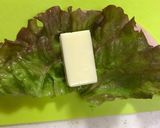 お弁当やおつまみに☆ハムレタスチーズ巻き作り方5写真