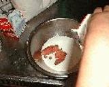 ポパイとオリーブのマリンカンパニョーラ作り方1写真