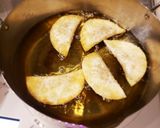 納豆餃子♡作り方4写真