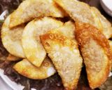 納豆餃子♡作り方6写真