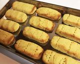 糖質オフ＊業務用の粉おからソフトクッキー作り方6写真