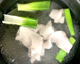 お店で出てくる回鍋肉【市販の素を使って】作り方3写真