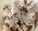 お店で出てくる回鍋肉【市販の素を使って】作り方4写真