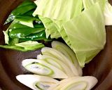 お店で出てくる回鍋肉【市販の素を使って】作り方5写真
