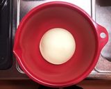 簡単 基本のまるパン作り方7写真