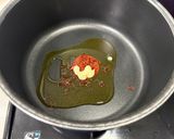 じゃがいものシャキシャキピリ辛炒め作り方1写真