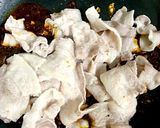 お店で出てくる回鍋肉【市販の素を使って】作り方10写真