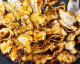 お店で出てくる回鍋肉【市販の素を使って】作り方11写真