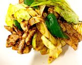 お店で出てくる回鍋肉【市販の素を使って】作り方12写真