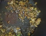 ふきのとう味噌(ふき味噌)作り方5写真