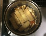 超簡単☆とろみがうまいあんかけうどん作り方4写真