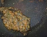 ふきのとう味噌(ふき味噌)作り方7写真